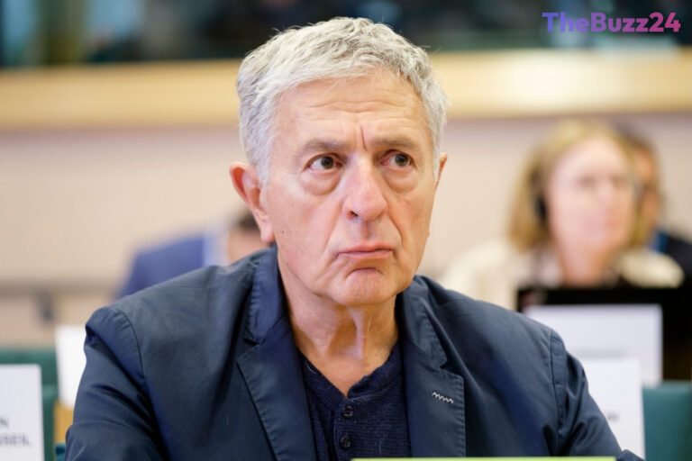Spyware Investigator Targeted: Former European Lawmaker’s Phone Hacked with Pegasus