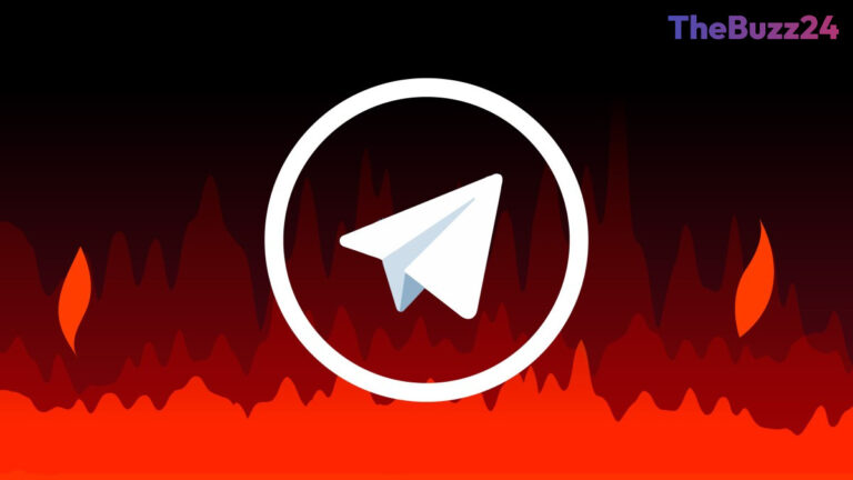 Telegram Restores Shortlink Domain Following Brief Regulatory Suspension