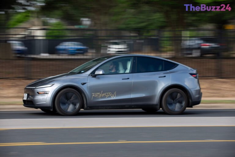 Tesla Pushes Back Key Product Launches Amid Soaring Investments and Strategic Shift