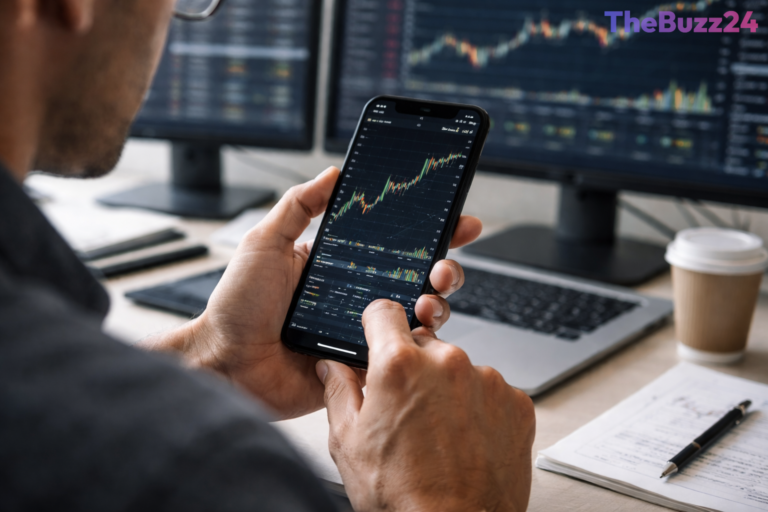 Arbitrum Gains Momentum Following New Revenue-Sharing Model Announcement