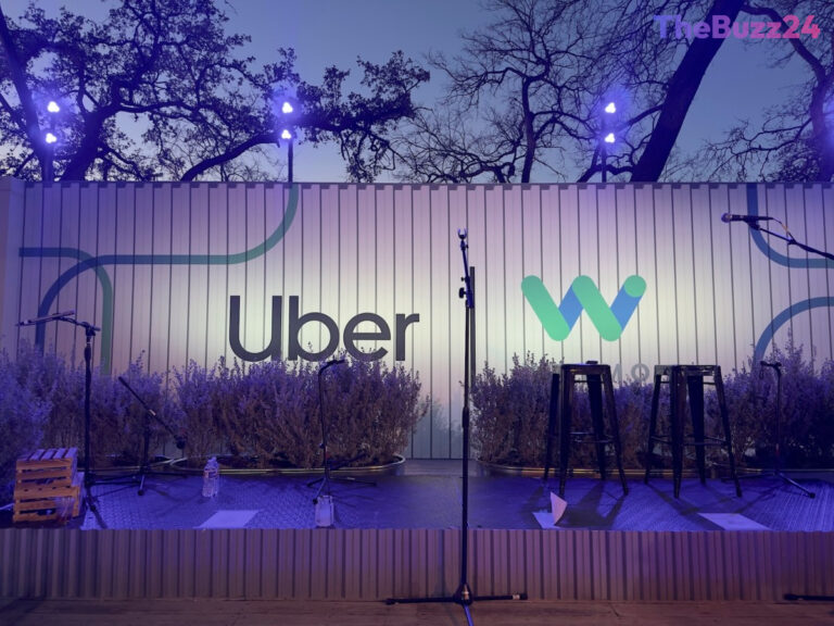 The Battle for the Streets: Uber and Waymo Clash Over Robotaxi Regulation