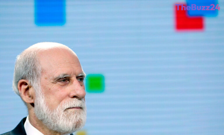 Internet Architect Vint Cerf Champions Open Standards for AI Agent Identity and Accountability