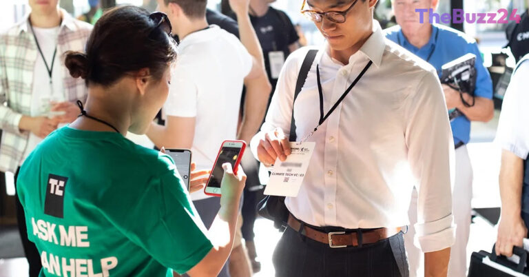 TechCrunch Disrupt 2026 Opens Volunteer Applications for San Francisco Event