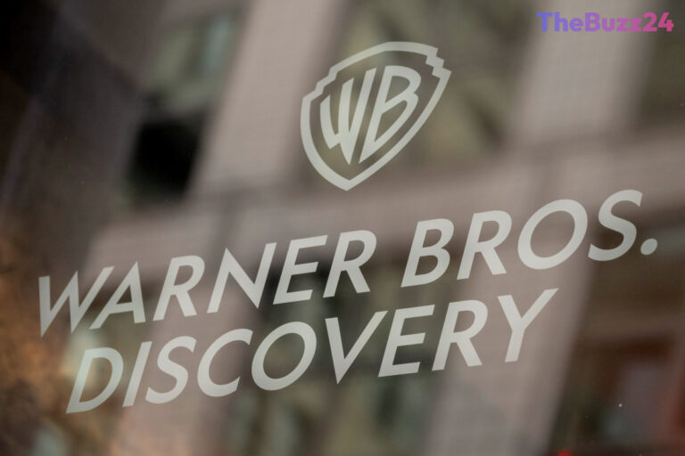Warner Bros. Discovery Files Lawsuit Alleging Amazon Illegally Poached Key Executives