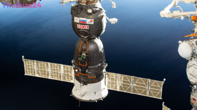 Astronaut Chris Williams and Crew Set for Earth Return After 241-Day Space Station Mission