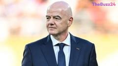 Fifa Defends President Gianni Infantino Amid Growing Internal Friction