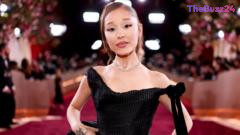 Ariana Grande Announces Hiatus from Public Life Following Intense Scrutiny