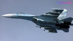 Diplomatic Tensions Escalate as Qatar Rejects Iranian Claims of Captured Pilots