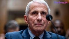 Senate Committee Votes to Hold Anthony Fauci in Contempt Over COVID-19 Pandemic Hearing