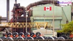 Canada Implements Dollar-for-Dollar Retaliatory Tariffs on US Goods