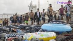 Instagram Networks Exploiting Migrants with Deceptive ‘Safe Passage’ Schemes