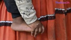 Colombia Becomes First Latin American Nation to Outlaw Female Genital Mutilation