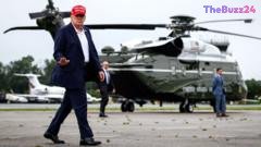 Trump Issues Blunt Threat Against Key Ally Oman Over Iran Diplomatic Efforts