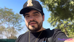 Cartel Violence Casts Shadow Over Mexico’s Influencer Scene After Livestreamed Murder