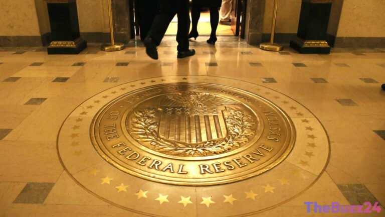 Treasury Yields Hold Steady as Wall Street Awaits Pivotal Inflation Reading