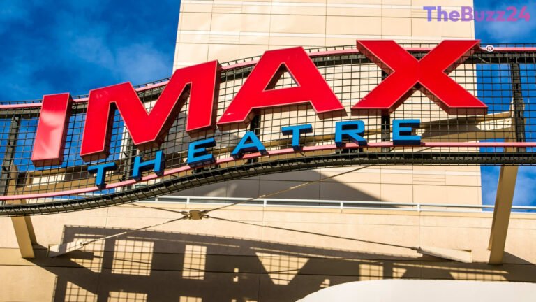 Inside the ‘Imax Awakening’: How the Immersive Format Generates Millions Without Owning Theaters