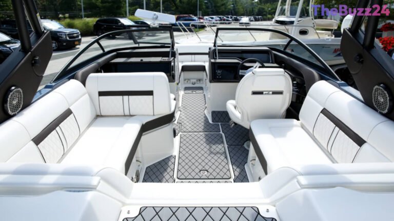Brunswick Pivots to AI Navigation and Subscriptions to Weather Sluggish Boat Sales