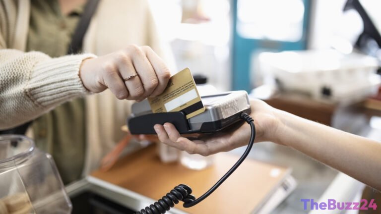 US Credit Card Debt Surges to $1.26 Trillion as Household Financial Strain Deepens