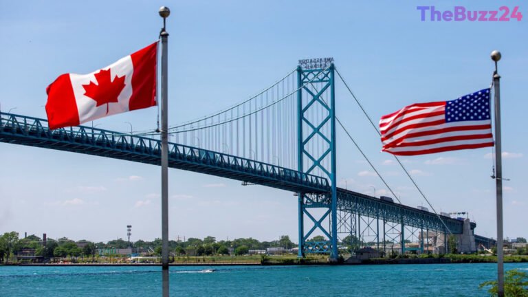 The Hidden Costs of the U.S.-Canada Trade War: Why Market Volatility Is Just Beginning