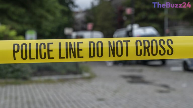 Gun Violence Shakes Virginia State University Campus on Eve of New Academic Year