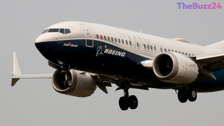 Boeing 737 Max 7 Cleared for Takeoff Following FAA Certification