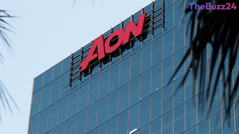 Aon Expands Domestic Footprint with $17 Billion Acquisition of Rival USI