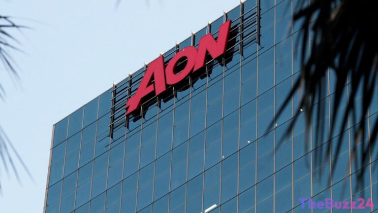 Aon Poised to Acquire Insurance Broker USI in Massive $17 Billion Deal