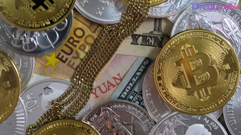 The Return of the ‘Debasement Trade’: Investors Flock to Gold and Bitcoin Amid Fiscal Concerns