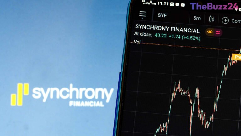 Synchrony Teams Up with OpenAI to Revolutionize Digital Credit and Commerce