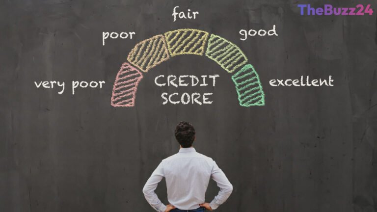 Understanding Your Credit Score: Current Trends and Strategies for Improvement
