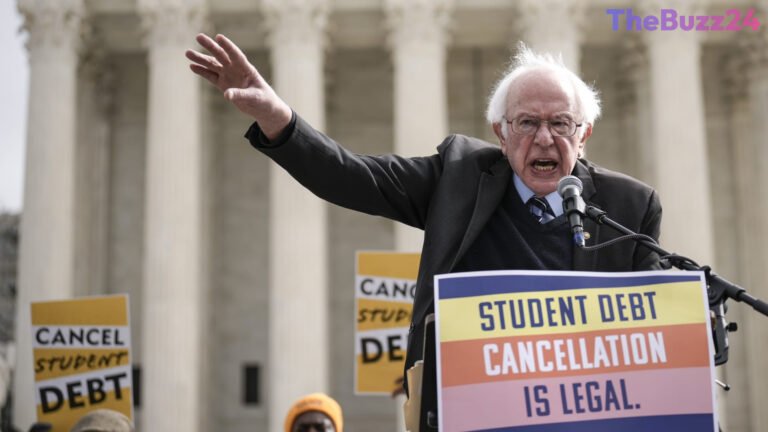 Lawmakers Introduce Bill to Safeguard Social Security from Student Loan Garnishment