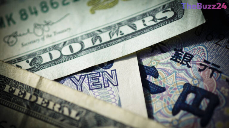 Yen Faces Upward Pressure After Intervention, But Analysts Doubt Long-Term Recovery
