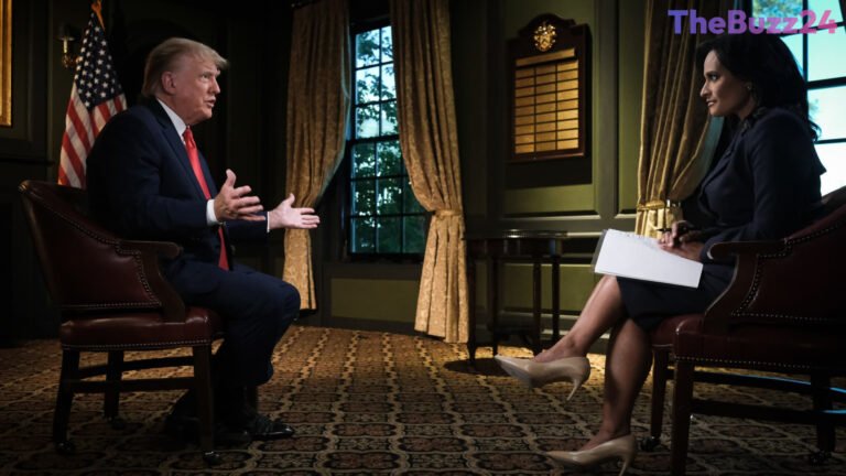 Trump Targets NBC Host with FCC Threats as Treasury Restricts Major Outlets from G20