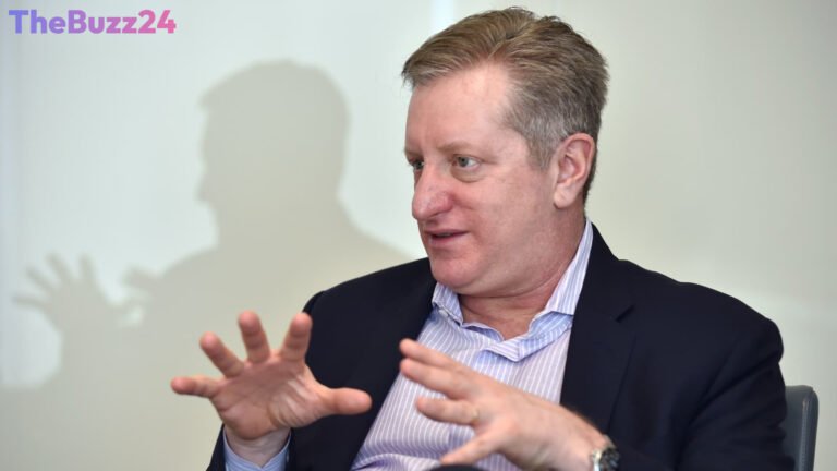 AI Boom’s Hidden Vulnerability: ‘Big Short’ Investor Flags Over-Reliance on Two Key Companies