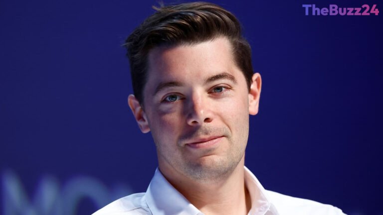 Longtime OpenAI Executive Brad Lightcap Departs Amid Ongoing Leadership Reshuffle