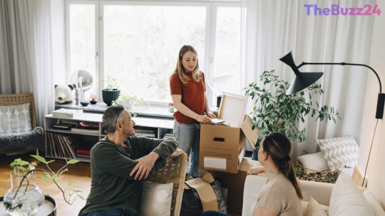 The Boomerang Strategy: How to Turn Moving Back Home Into a Financial Power Move