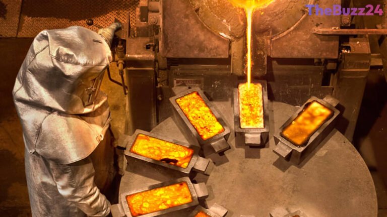 Gold Prices Surge as Shifting Federal Reserve Expectations and Inflation Data Spark New Rally