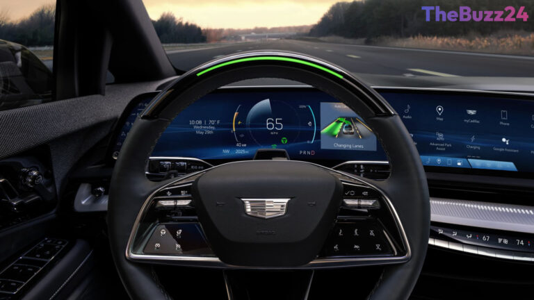 General Motors to Debut Proprietary AI Assistant for Deeper Vehicle Integration