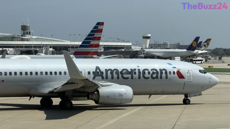 American Airlines Restricts Complimentary Business Class Upgrades on Long-Haul Domestic Routes