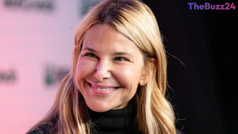 Executive Exodus at OpenAI: Revenue Chief Denise Dresser Departs Ahead of Highly Anticipated IPO