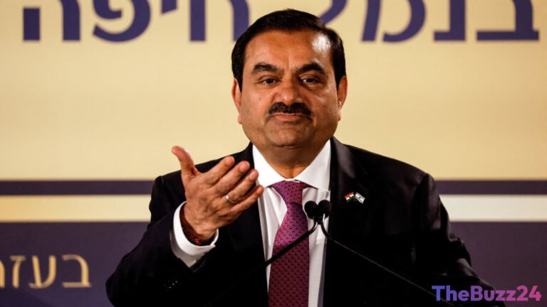 U.S. Federal Court Dismisses Criminal Bribery Charges Against Gautam Adani