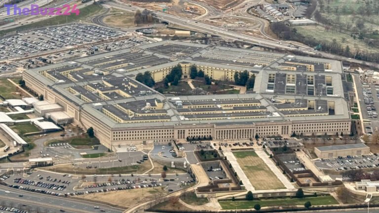 Pentagon Demands Urgent Production Surge from Defense Contractors Amid Stockpile Concerns