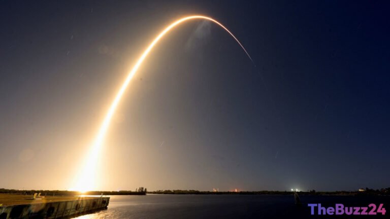 SpaceX Stock Plummets Below IPO Price as Massive AI Spending Spook Investors Amid Lunar Rocket Crash