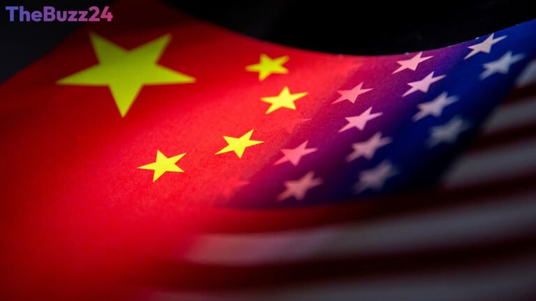 Chinese State-Sponsored Hackers Targeted US Agencies, DOJ Confirms Seizure of Malicious Platforms