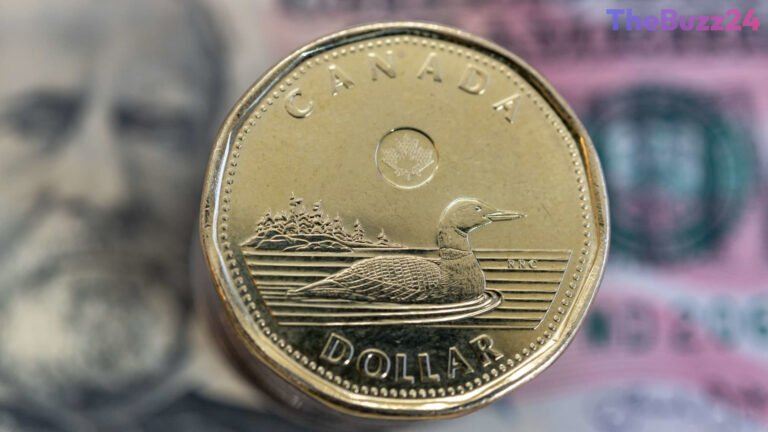 Canada Braces for Economic Fallout as Trade War with U.S. Escalates