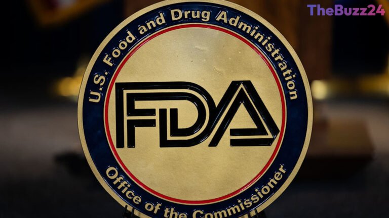 FDA Set for Major Restructuring with New Deputy Roles for AI and Pharmaceuticals