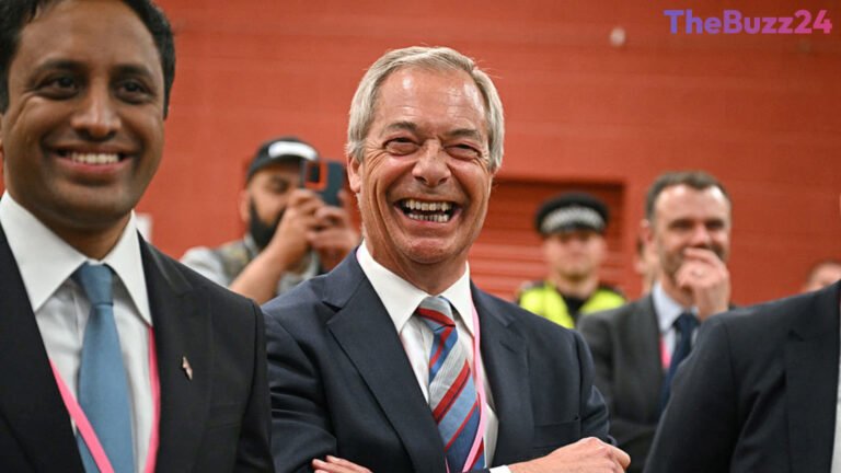 Nigel Farage Returns to UK Parliament Amidst Financial Controversy