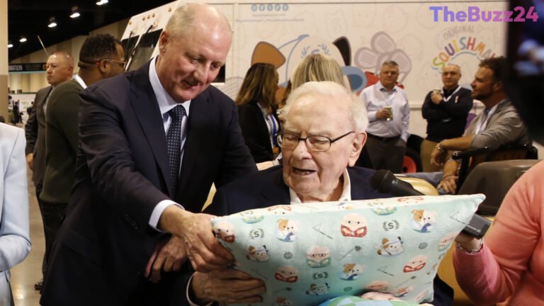The Oracle Remains: Warren Buffett Still Driving Berkshire Hathaway’s Investment Strategy