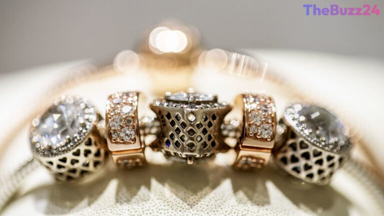 Pandora Doubles Down on Platinum Strategy to Insulate Against Precious Metal Volatility