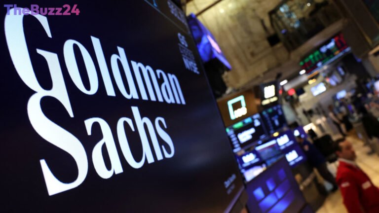 Goldman Sachs Partner Sounds Alarm on AI’s Threat to Bankers’ Core Reasoning Skills